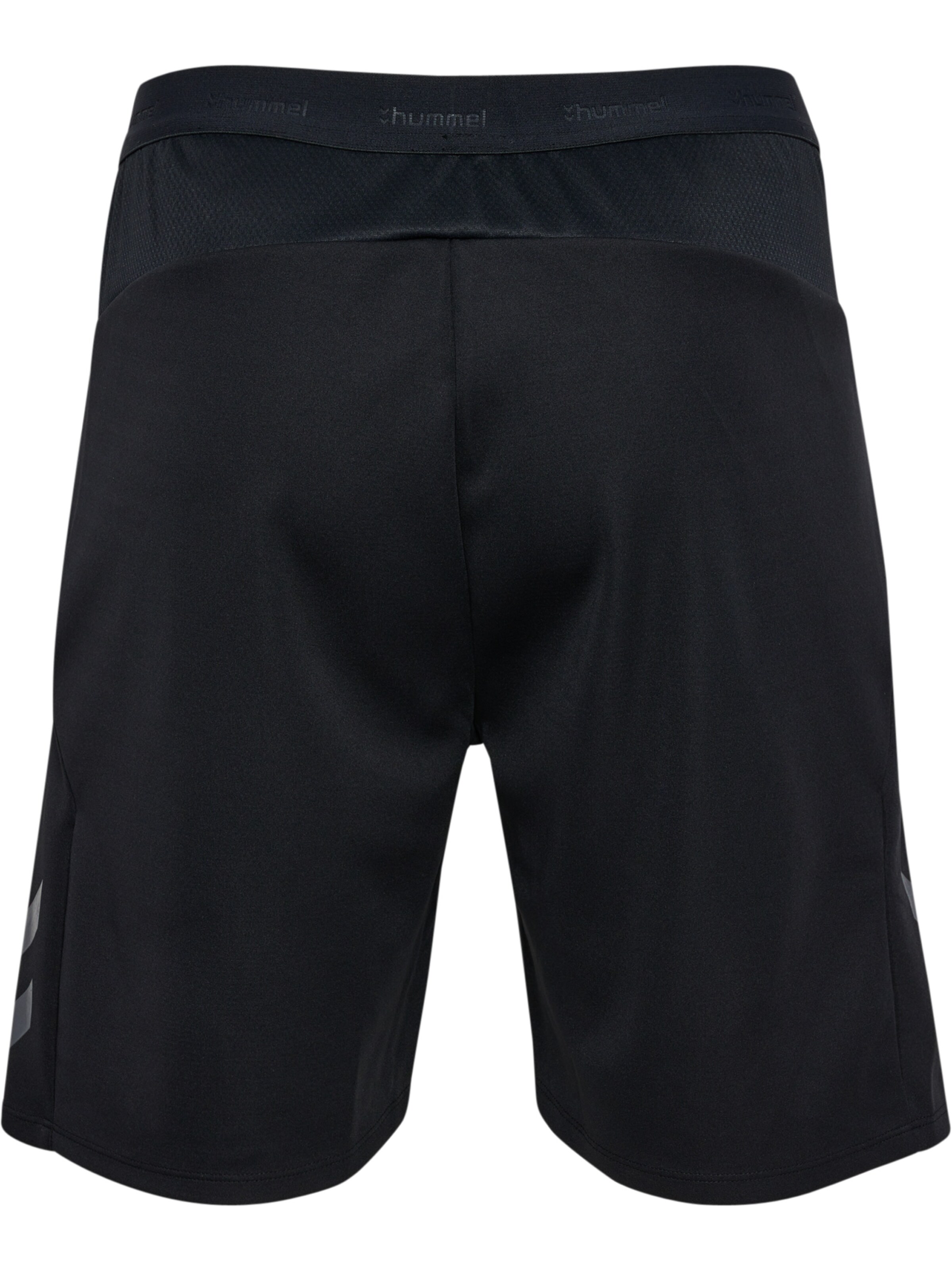 Hummel Regular Broek 'Cima 2.0' in Zwart