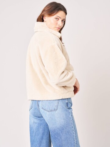 Manteau mi-saison Deeluxe en beige