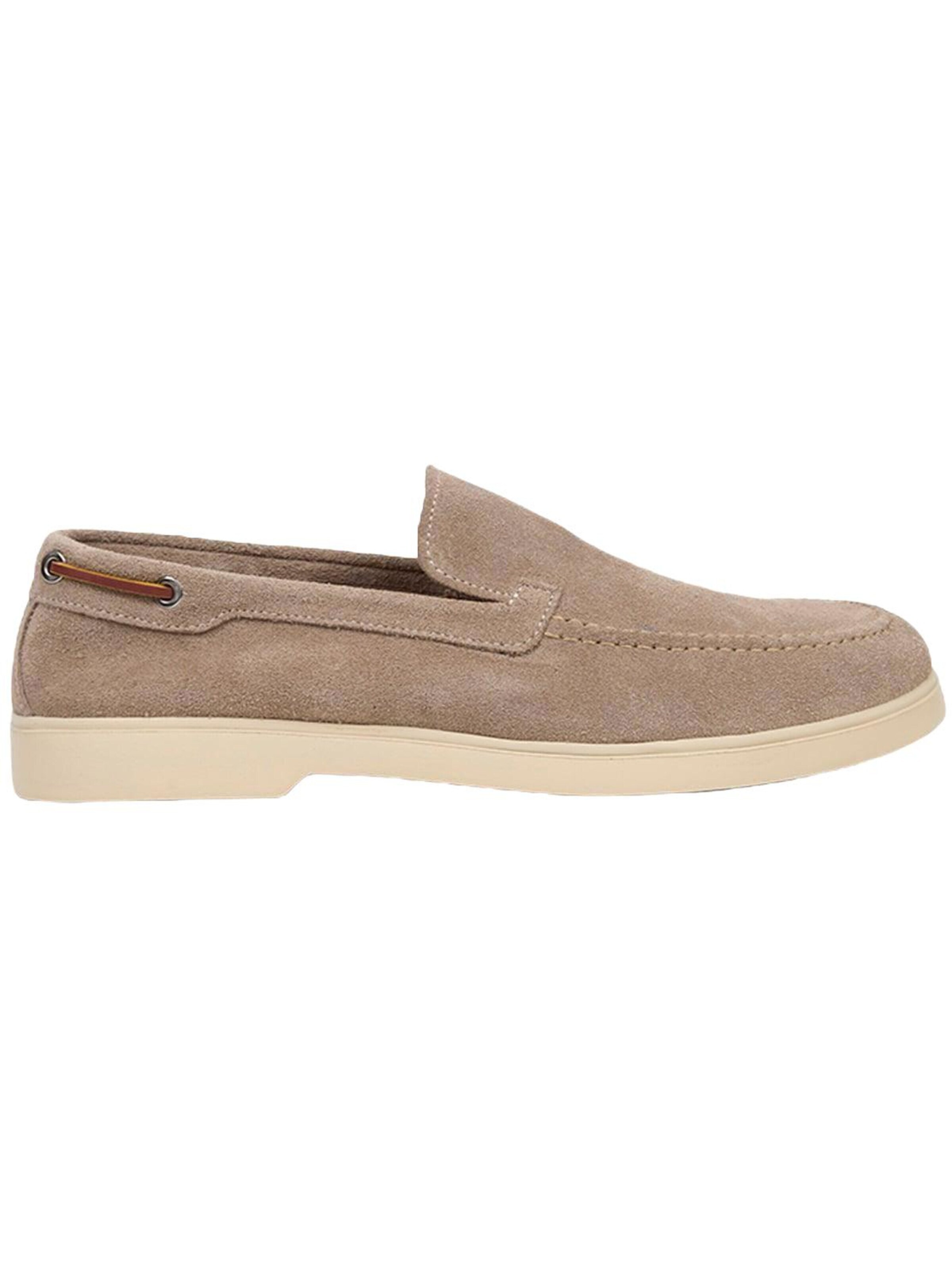 Desa - Zapatillas en beige