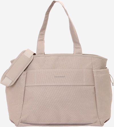Kapten & Son Matkakassi 'Hellvi Pro' koossa One Size värissä roosa, Tuotenäkymä