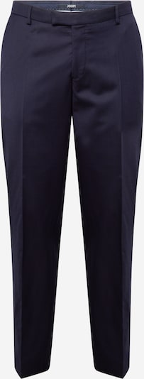 Kelnės su kantu '34Blayr' iš JOOP!, spalva – tamsiai mėlyna jūros spalva, Prekių apžvalga