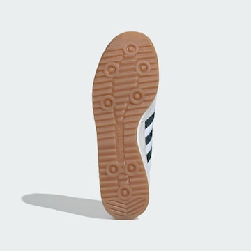 Baskets basses 'SL 72 RS' ADIDAS ORIGINALS en blanc
