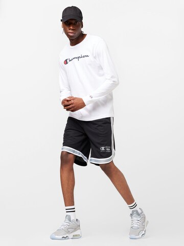 Champion Authentic Athletic Apparel Shirt 'Classic' in White