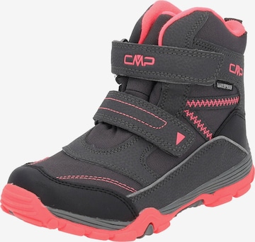 CMP Boots 'Pyry 38Q4514 W' in Grey: front