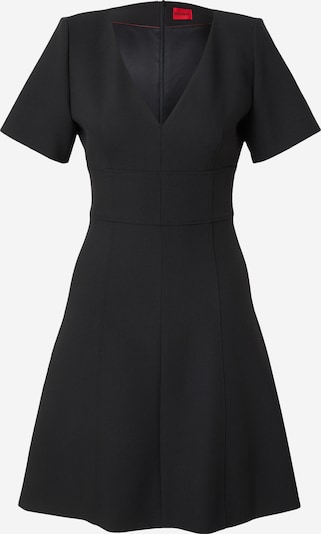 Suknelė 'Keviola' iš HUGO, spalva – juoda, Prekių apžvalga