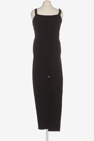 Sandro Jumpsuit in XXS in Black