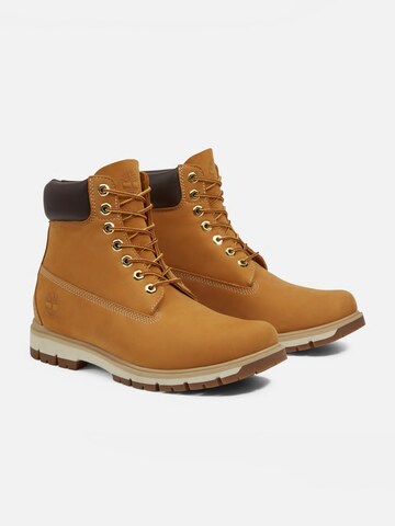 TIMBERLAND Veterschoen 'Radford' in Bruin