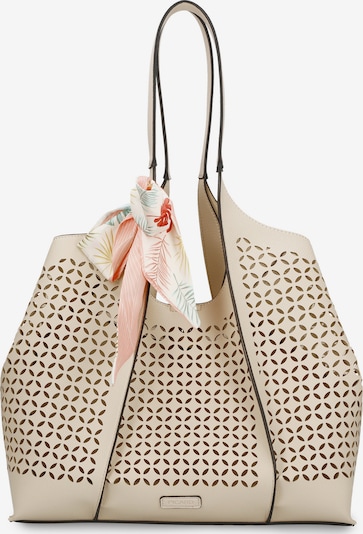 Picard Shopper ' Menton ' in One Size in creme, Produktansicht