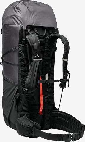 VAUDE Sports Backpack 'Ahead 48+' in Grey