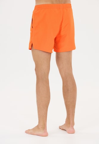 Virtus Zwemshorts 'Smither V2' in Oranje