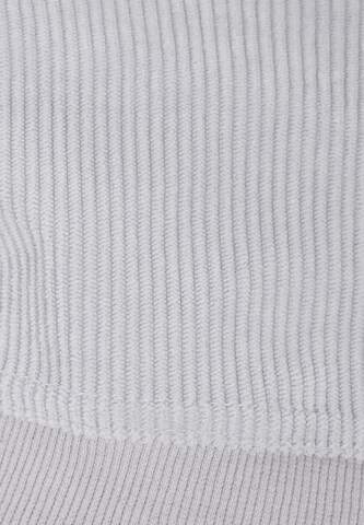 Gaya - Sweatshirt em cinzento