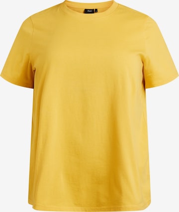 ZizziMajica 'VCHARLIN' - žuta boja: prednji dio