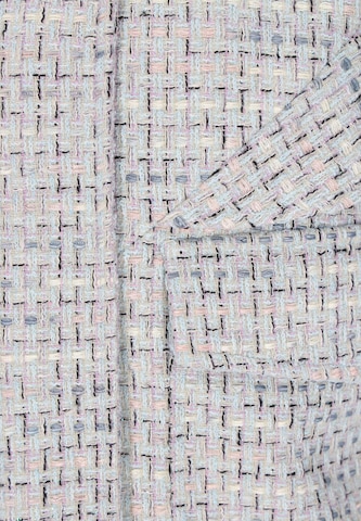 faina - Chaqueta de entretiempo en azul