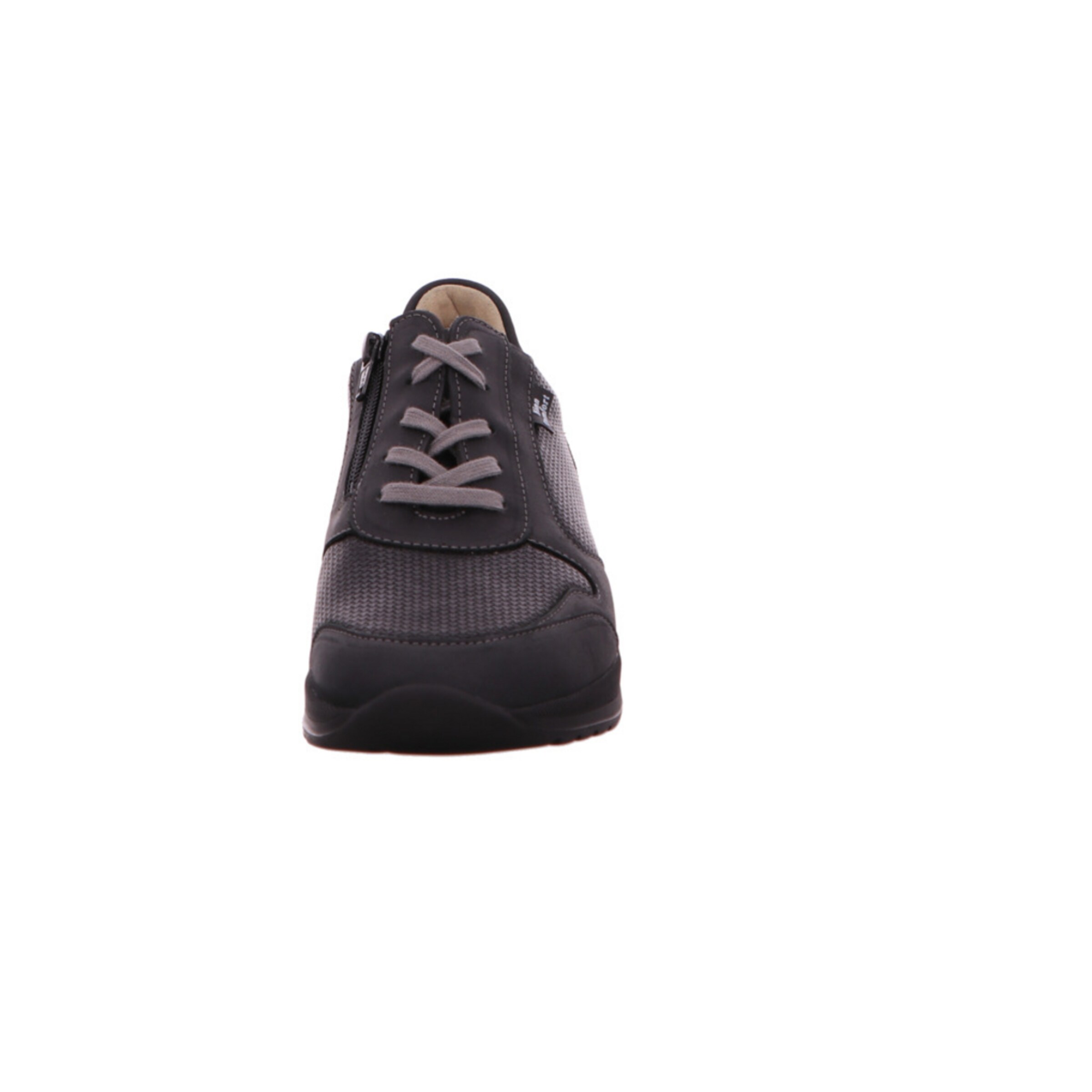 Finn Comfort Sneakers 'Mori' in Black