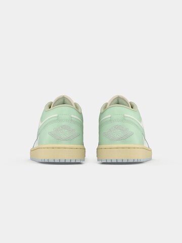 Jordan Sneaker 'Air Jordan 1' in Beige