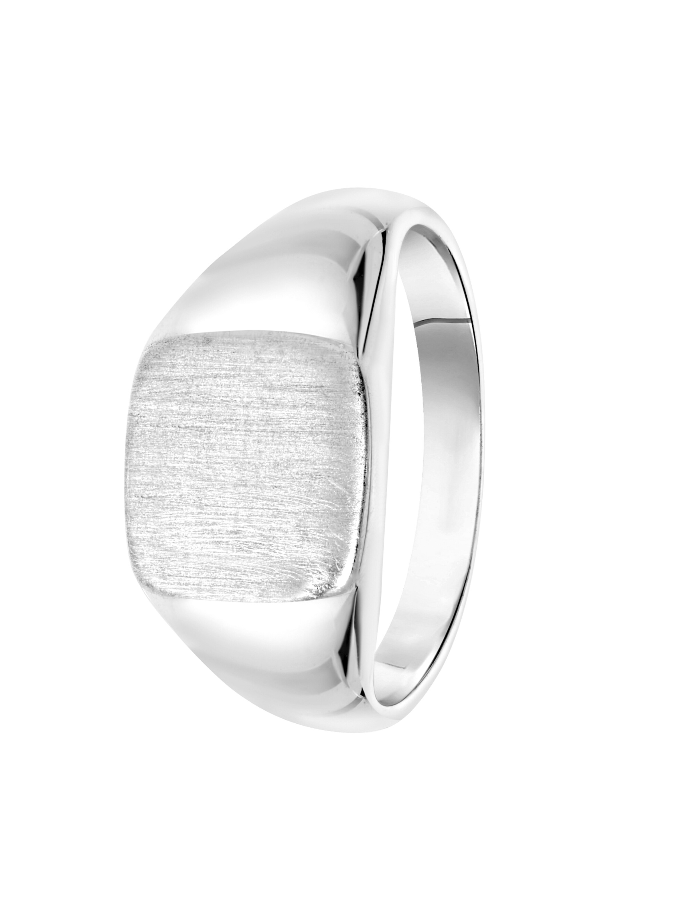 Lucardi Sieraden in Zilver: voorkant