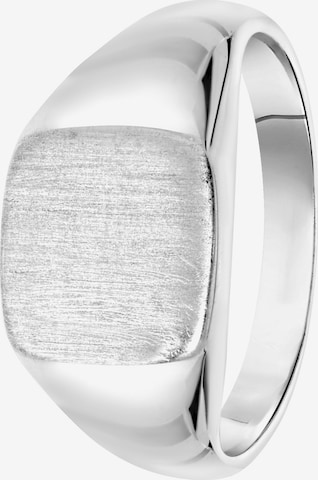 Lucardi Jewelry in Silver: front