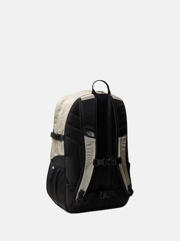 THE NORTH FACE Rugzak 'BOREALIS CLASSIC BKP ZAINO' in Grijs