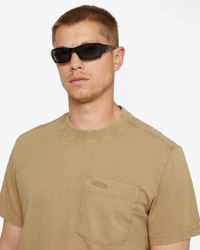 G-STAR Shirt in Camel, Item view