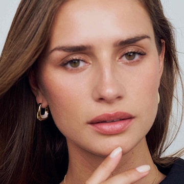 Sif Jakobs Ohrringe in Gold