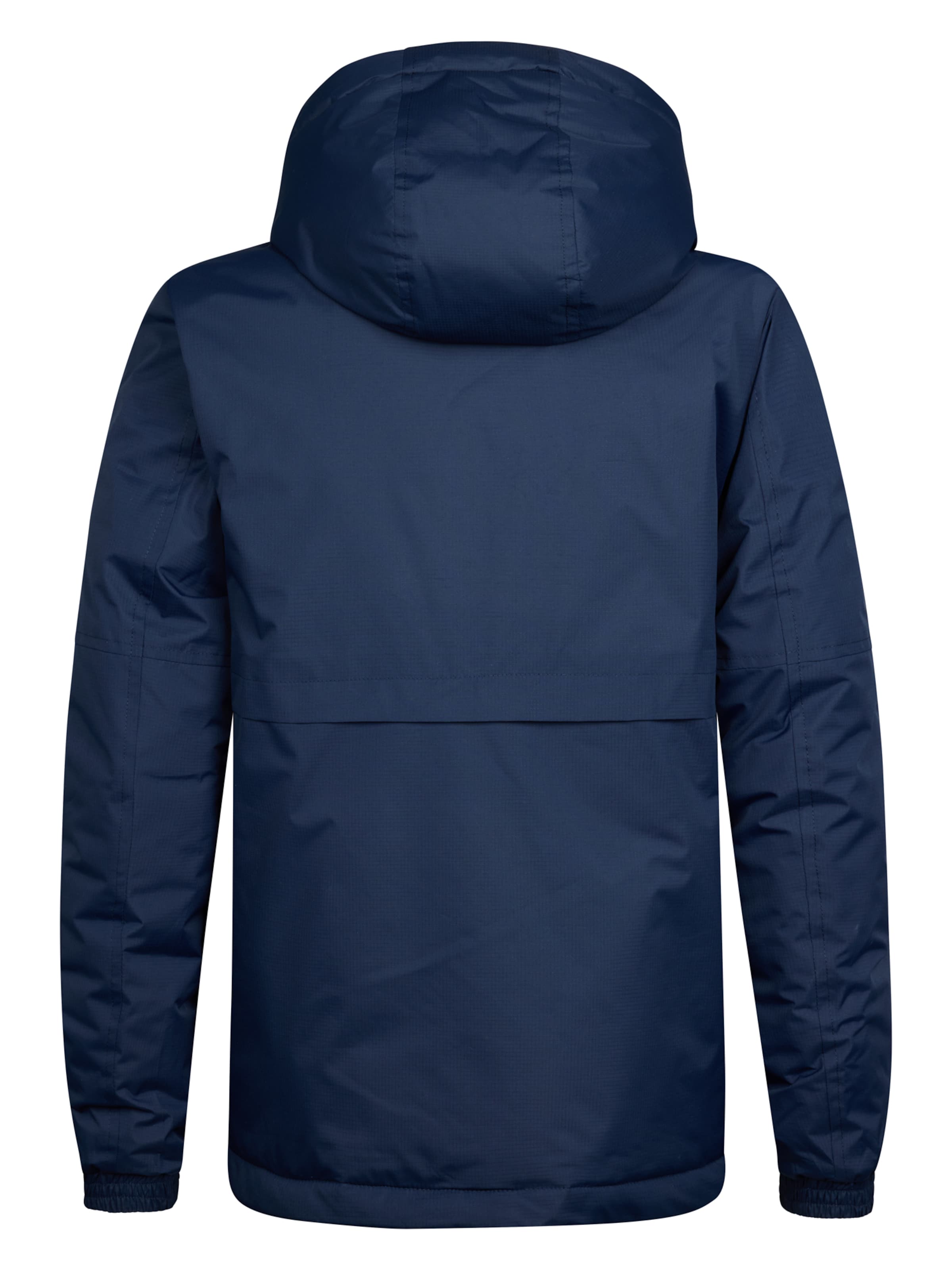 Petrol Industries Between-Season Jacket 'Bison' in Blue