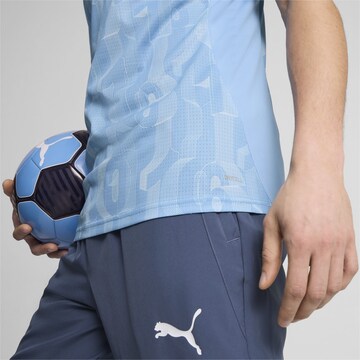 PUMA Trikot 'Manchester City' in Blau