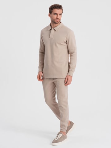 Tenue d'intérieur Ombre en beige