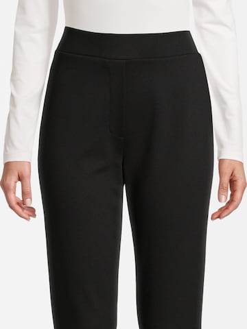 Orsay Regular Pants 'Mimitreguni' in Black
