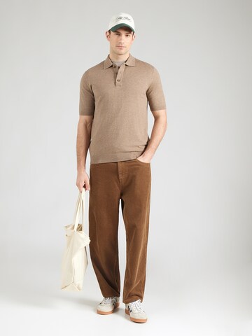 Only & Sons - Jersey 'ONSLOUI' en beige