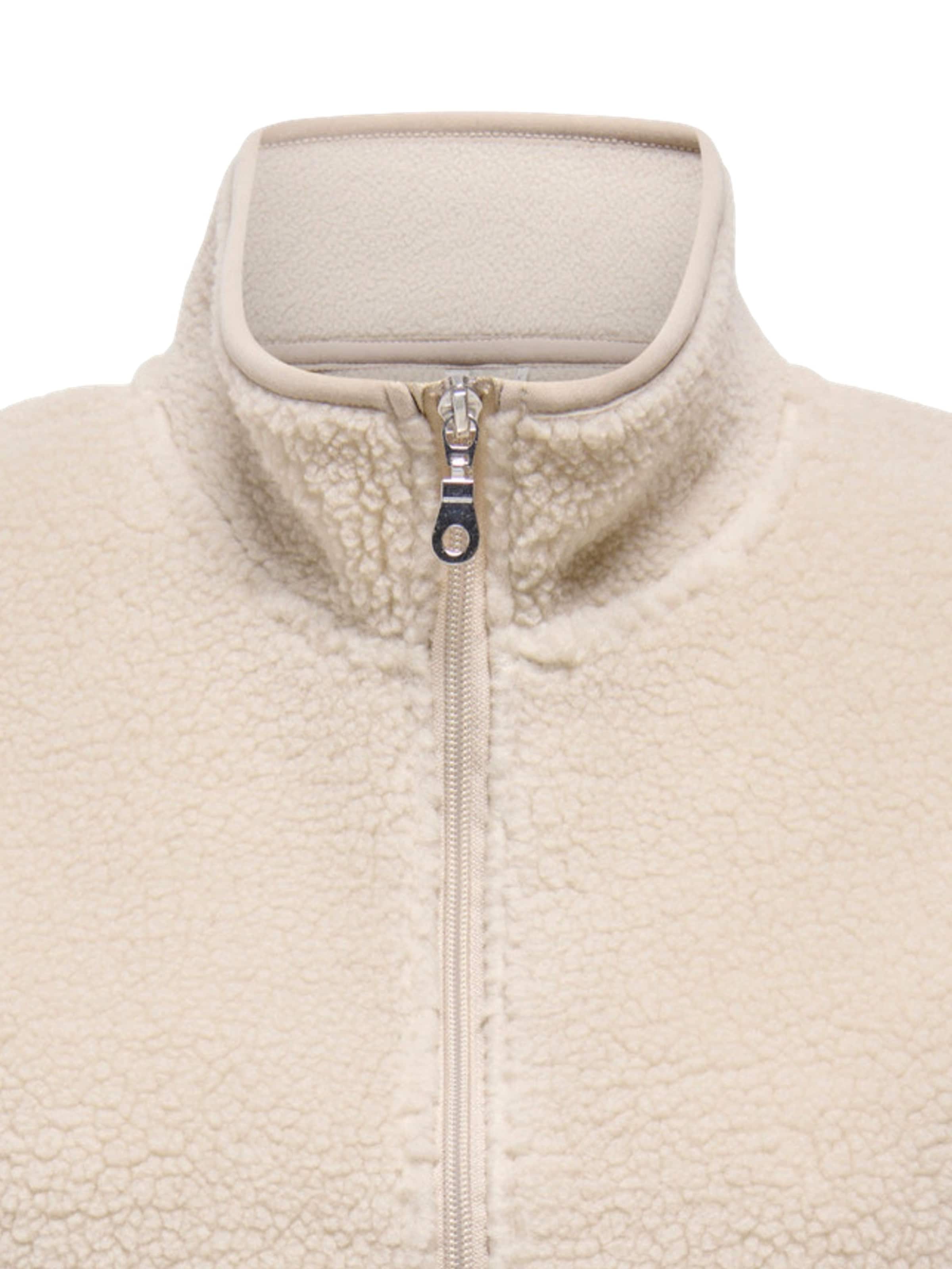 ONLY PLAY Mellény 'Cavy' - bézs