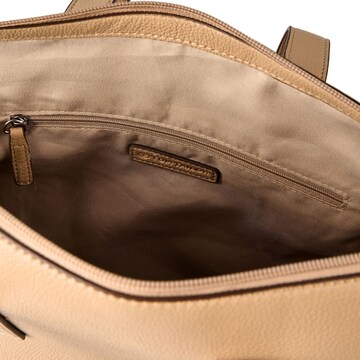 TOM TAILOR Shopper 'Elaria' in Bruin