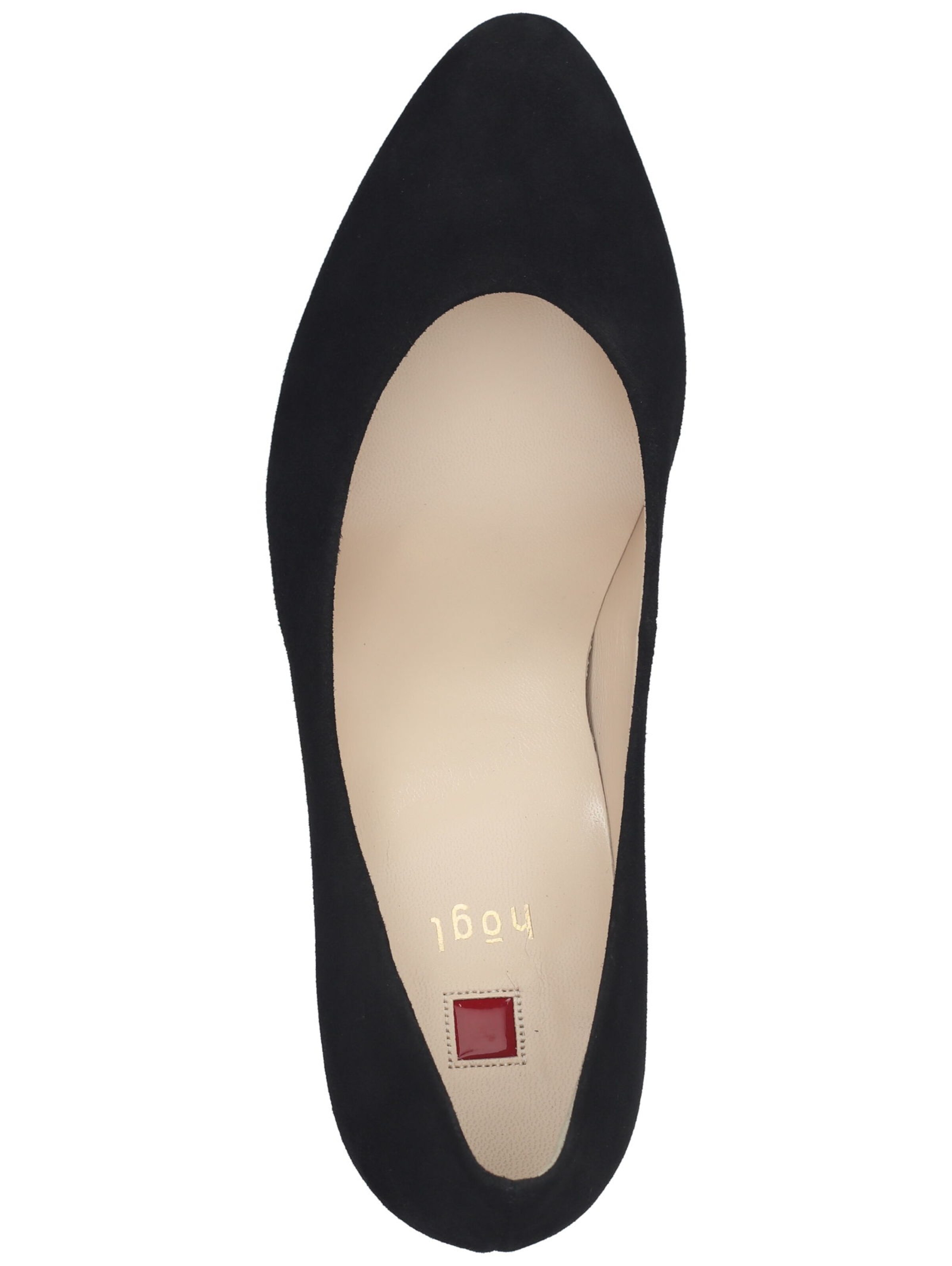 Escarpins 'STUDIO 60' Högl en noir