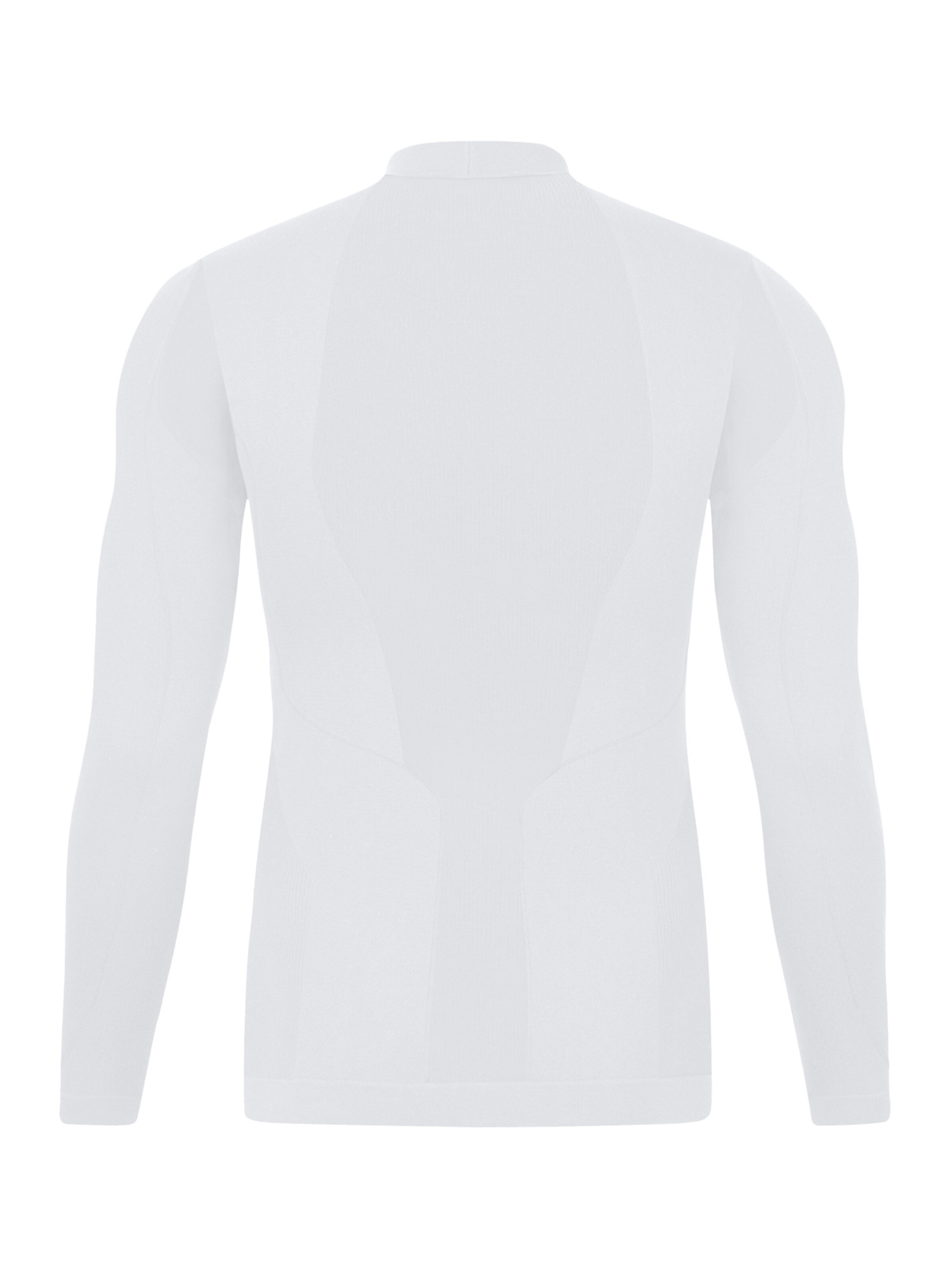 JAKO Sportsweatshirt in Weiß