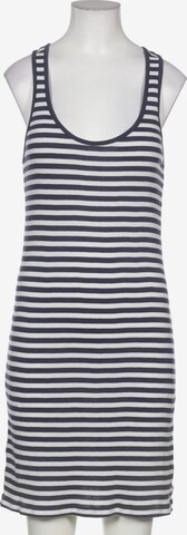 MAISON SCOTCH Dress in XS in Blue: front