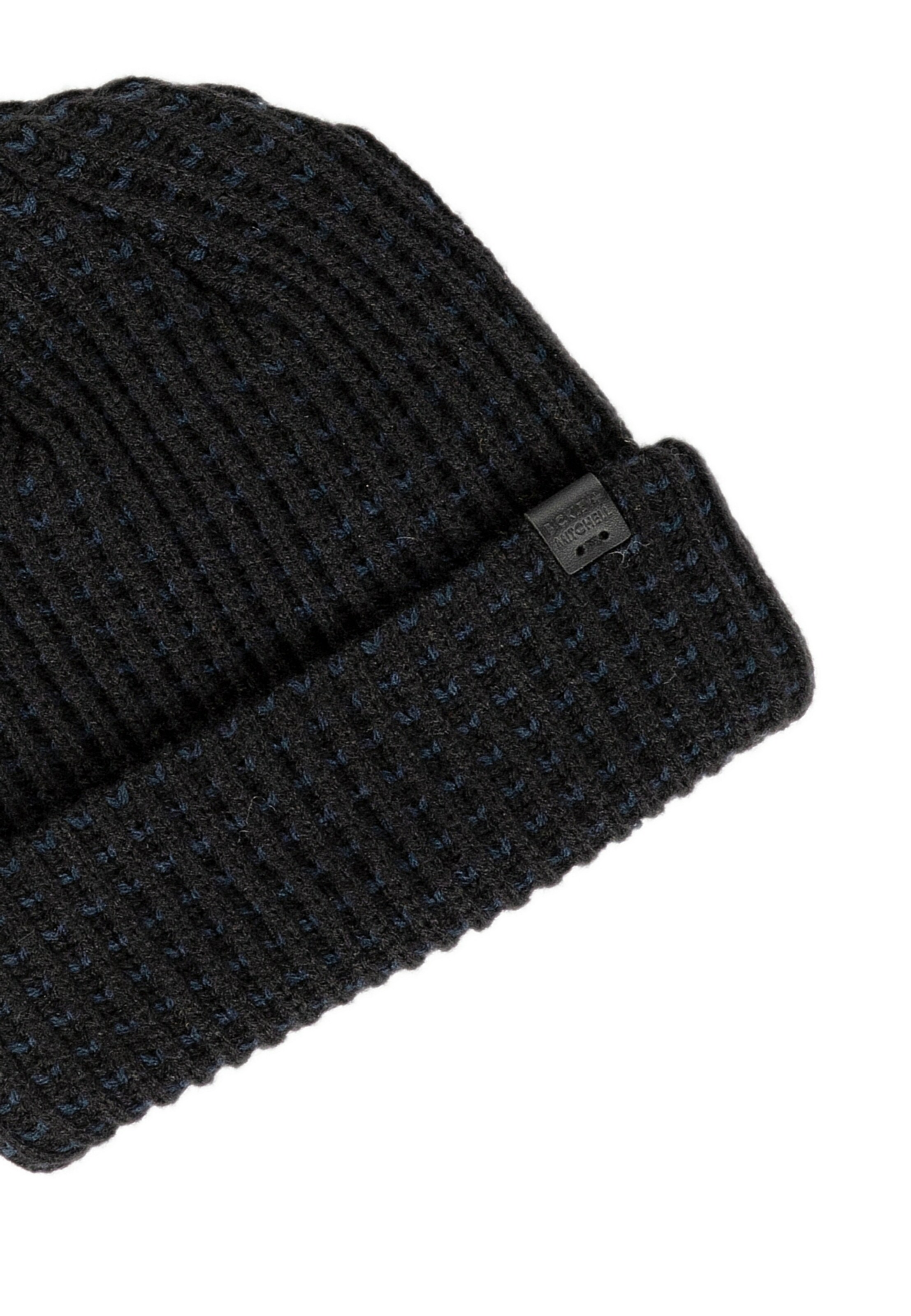 Bickley + Mitchell Pipo värissä musta