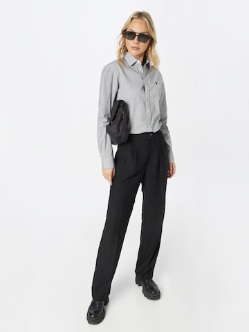 Polo Ralph Lauren Blouse in Black