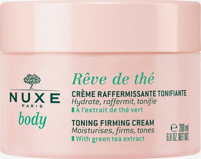 Nuxe Body Lotion 'Rêve de Thé' in White, Item view