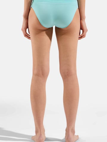 ODLO Sports underpants 'PERFORMANCE X-LIGHT' in Blue