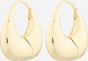 zelts & Other Stories Auskari: no priekšpuses