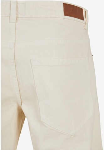 Regular Jean Urban Classics en beige