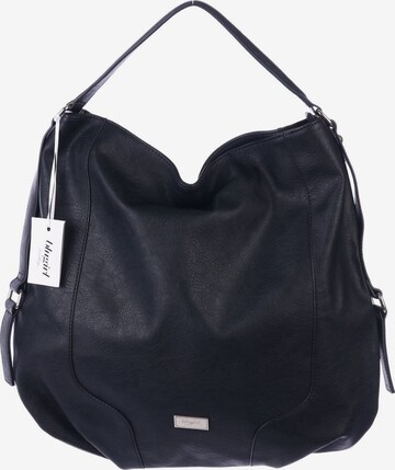 Blugirl by Blumarine Hobo Bag One Size in Schwarz: predná strana