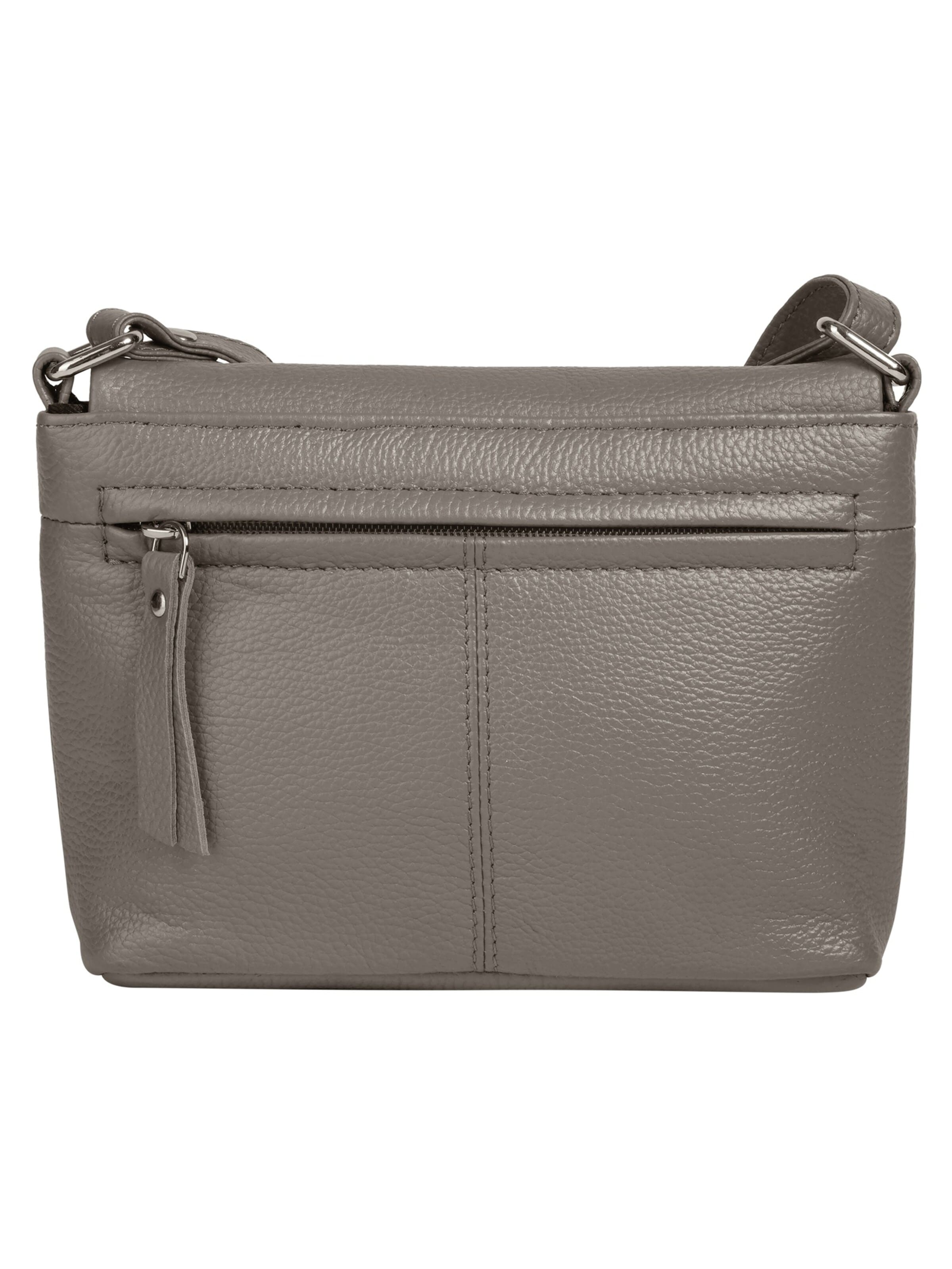 Bruno Banani Umhängetasche‌‌‌‌‌‌ in Grau