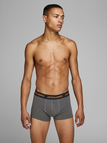 JACK & JONES Boxer shorts 'Black Friday' in Black