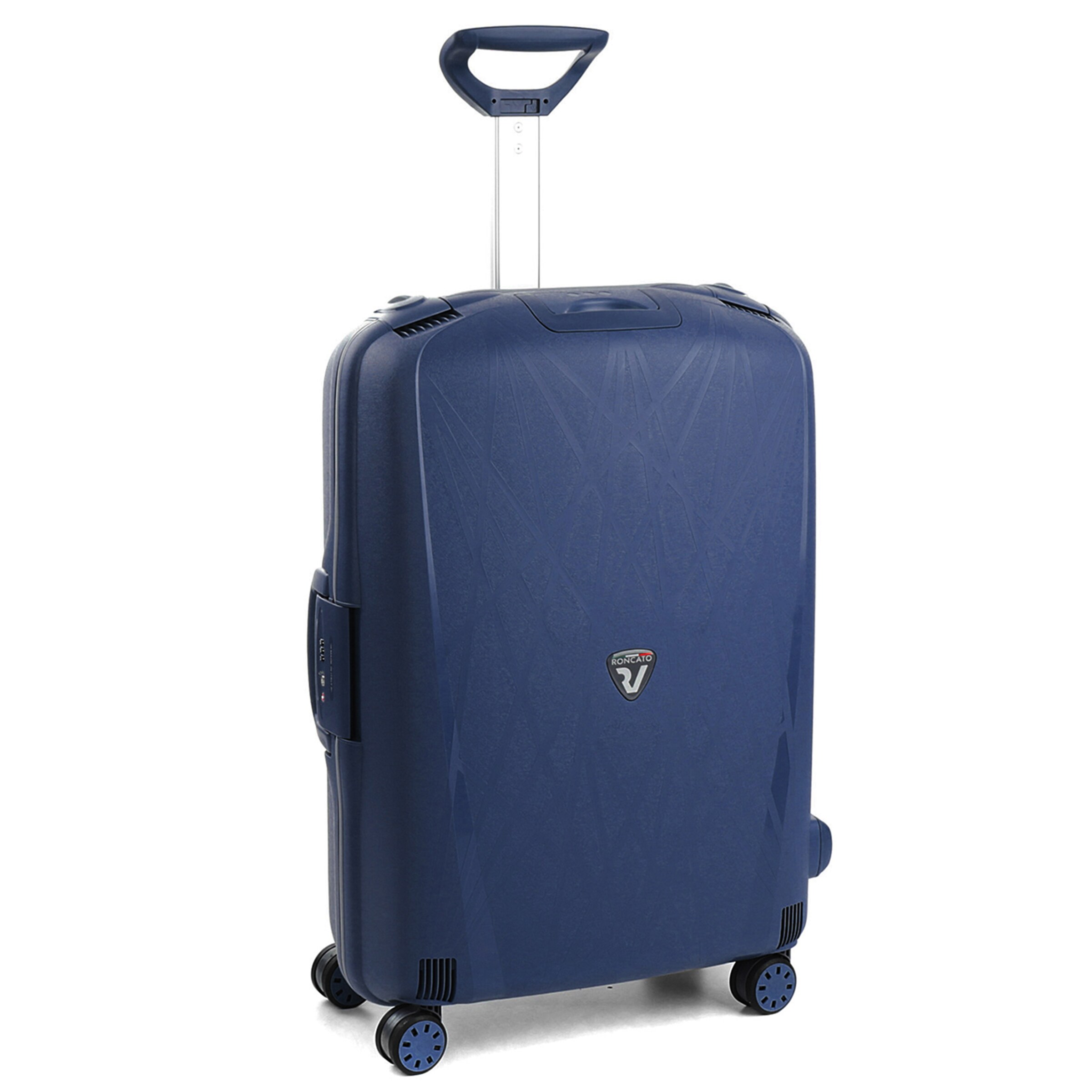 Roncato Cart 'Light Medio' in Blue
