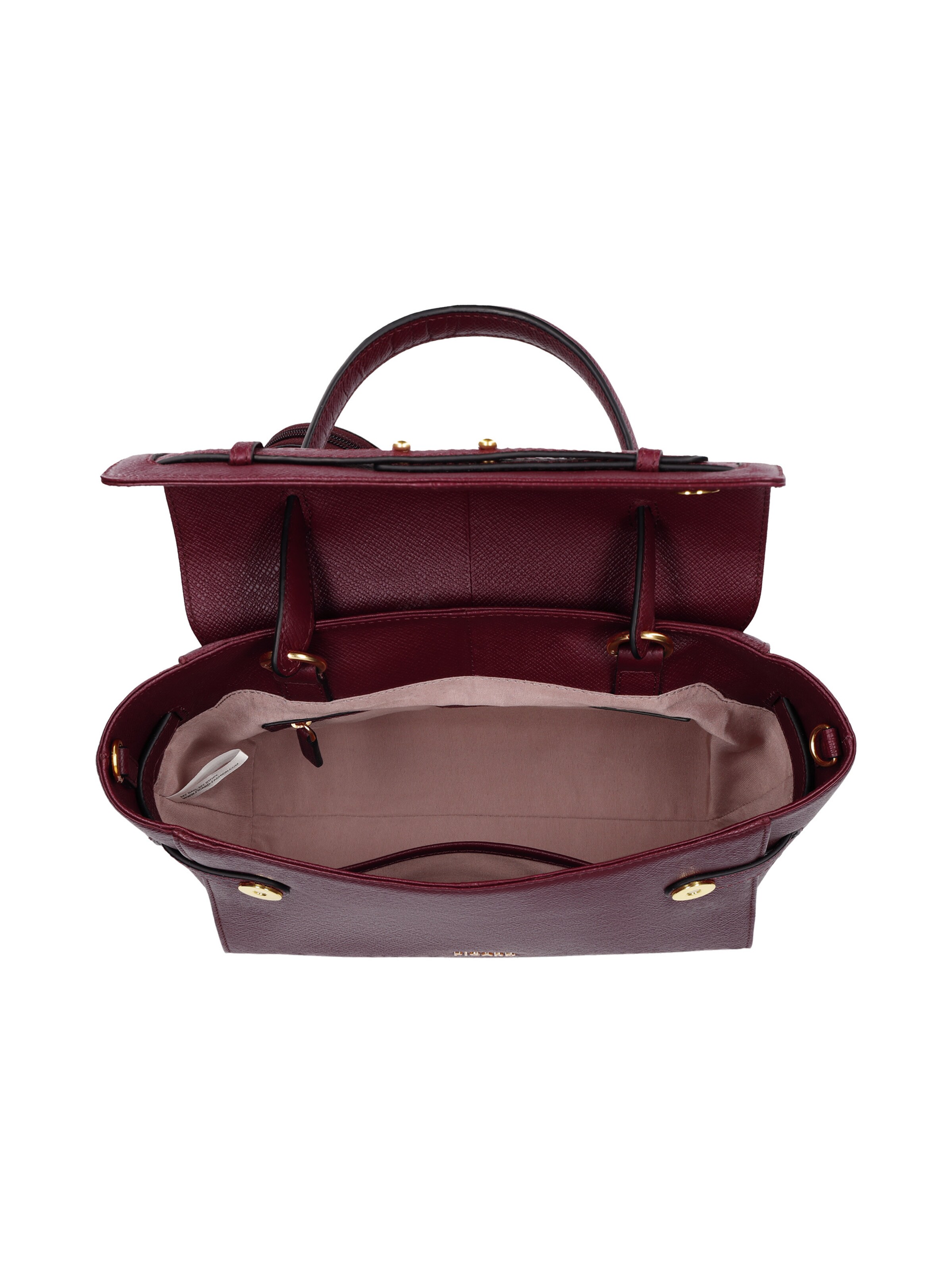 Picard Handtasche 'Chic Way' in Rot