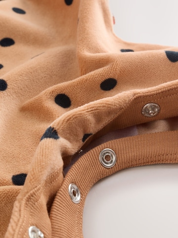 Pyjama Next en marron
