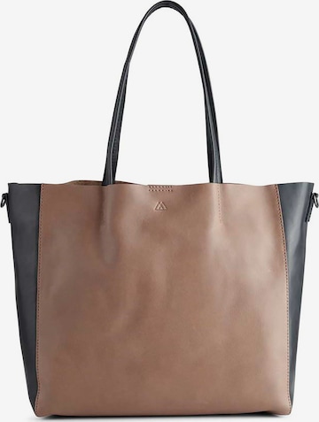 MARKBERG Shopper 'ReeseMBG' in Brown