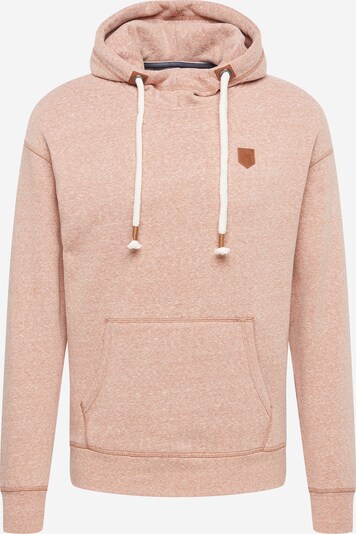 JACK & JONES Dressipluus cappuccino, Tootevaade