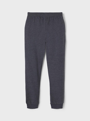 NAME IT Tapered Pants in Grey