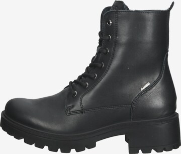 IGI&CO Stiefelette in Schwarz